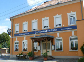 Отель Zur deutschen Eiche, Гросшёнау